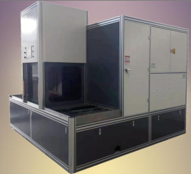 挤压研磨机在金属加工领域的应用实例与选型攻略